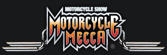 Motorcycle Mecca