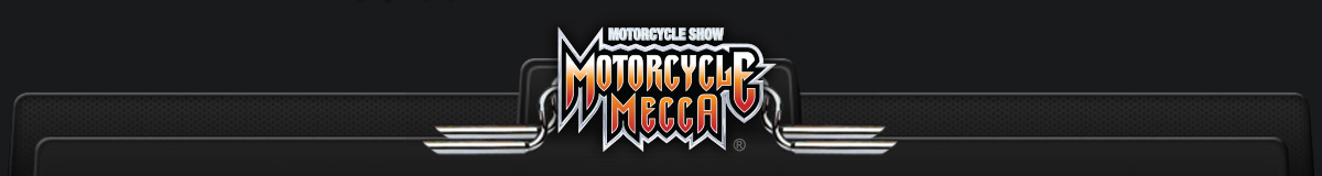 Motorcycle Mecca